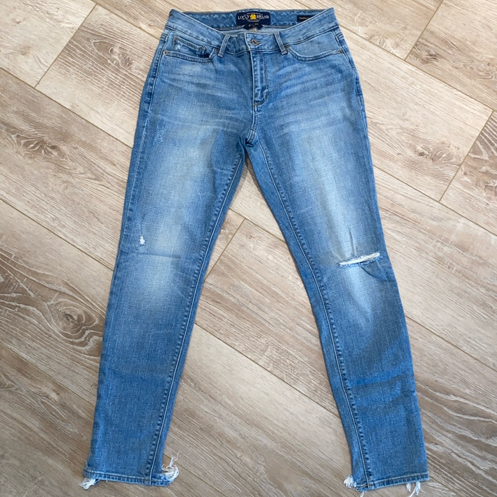 Lucky Brand 628